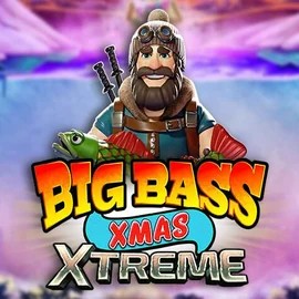 Big Bass Xmas Extreme online slot from Pragmatic Play – play at wildstylecity.com