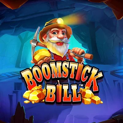 Try Boomstick Bill slot by High Limit Studio on wildstylecity.com – logo image