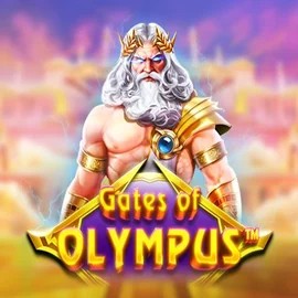 Play Gates of Olympus slot by Pragmatic Play on wildstylecity.com