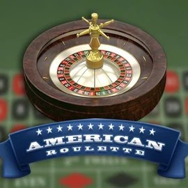 American Roulette (BGaming) game by BGAMING – logo hosted on Wild Card City Casino