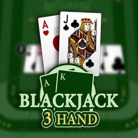 Enjoy Blackjack 3H (Habanero) by Habanero – logo hosted on wildstylecity.com