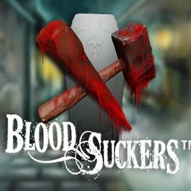 Blood Suckers slot visual from NetEnt available on wildstylecity.com