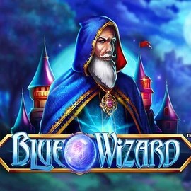 game logo by Quickspin on wildstylecity.com