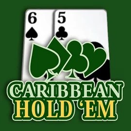 Play Caribbean Hold'em slot by Habanero on wildstylecity.com