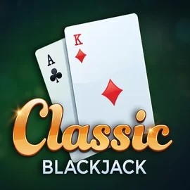 Classic Blackjack – slot by Red Tiger Gaming, featured at wildstylecity.com