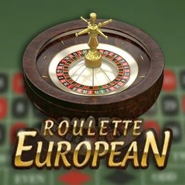 European Roulette (BGaming) slot visual from BGAMING available on wildstylecity.com