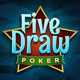 Five Draw Poker MH (Nucleus) slot icon by Nucleus Gaming, available at Wild Card City Casino