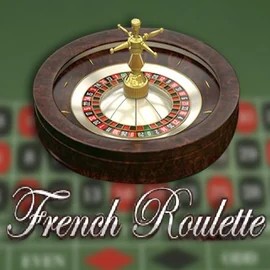 Table Games logo of French Roulette (BGaming) from BGAMING at Wild Card City Casino