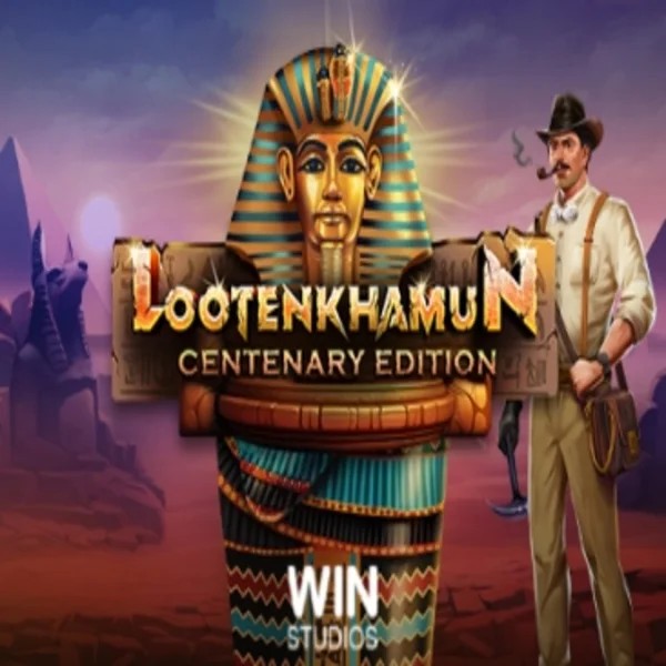 LootEnKhamun Centenary online slot from bwin.party – play at wildstylecity.com