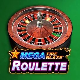 Mega Fire Blaze Roulette – slot by Playtech, featured at wildstylecity.com