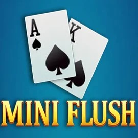 Play Mini Flush slot by TaDa Gaming on wildstylecity.com