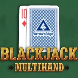 Play Multihand Blackjack slot by Pragmatic Play on wildstylecity.com