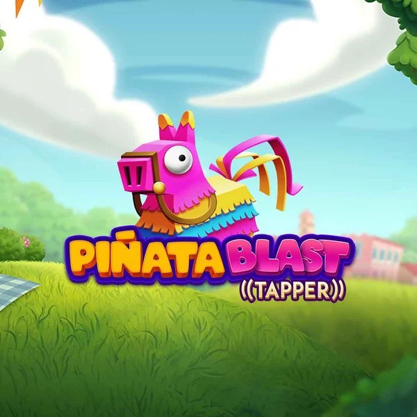 Play Pinata Blast slot by Greentube on wildstylecity.com