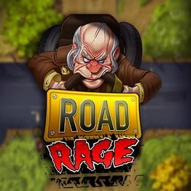 Play the Road Rage slot by Nolimit City on Wild Card City Casino