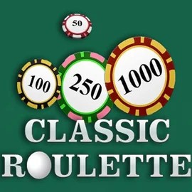 Try Roulette slot by OneTouch Games on wildstylecity.com – logo image