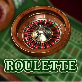 Enjoy Roulette (Habanero) by Habanero – logo hosted on wildstylecity.com