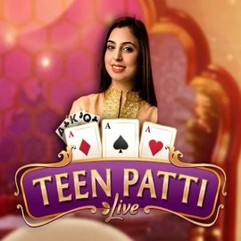 Try Teen Patti slot by Evoplay on wildstylecity.com – logo image