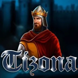 Try Tizona slot by Merkur Gaming on wildstylecity.com – logo image